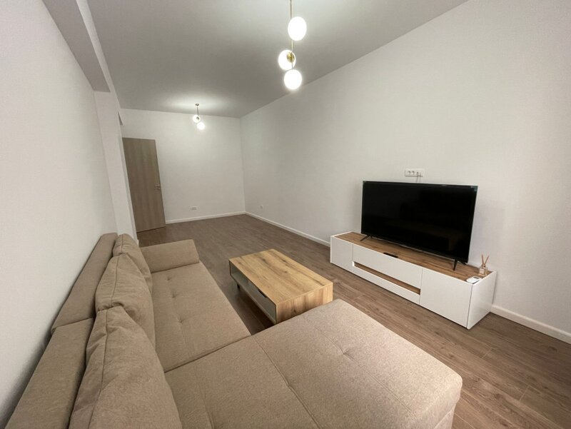 Drumul Dealul Babii, apartament 2 camere Cavar, parter inalt, parcare inclusa