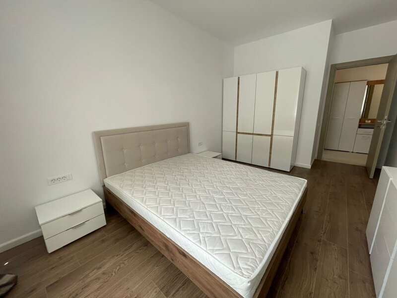 Drumul Dealul Babii, apartament 2 camere Cavar, parter inalt, parcare inclusa