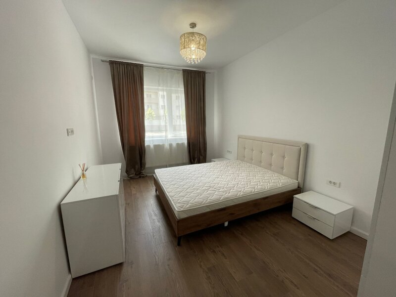 Drumul Dealul Babii, apartament 2 camere Cavar, parter inalt, parcare inclusa